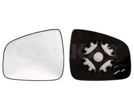 ALKAR 6431594 - IZQUIERDO,CRISTAL+SOPORTE,CONVEXO,TERMICO,