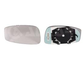 ALKAR 6431931 - IZQUIERDO,CRISTAL+SOPORTE,CONVEXO,TERMICO,