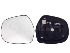 ALKAR 6432037 - DERECHO,CRISTAL+SOPORTE,CONVEXO,TERMICO,