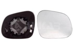 ALKAR 6432059 - DERECHO,CRISTAL+SOPORTE,CONVEXO,TERMICO,