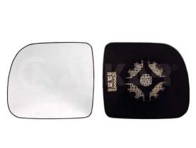 ALKAR 6432156 - DERECHO,CRISTAL+SOPORTE,CONVEXO,TERMICO,