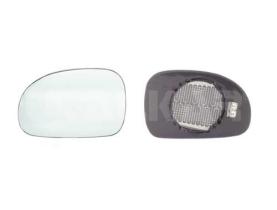ALKAR 6432300 - DERECHO,CRISTAL+SOPORTE,CONVEXO,CRISTAL AZUL,TERMICO,