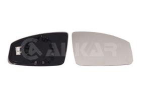 ALKAR 6432328 - DERECHO,CRISTAL+SOPORTE,CONVEXO,TERMICO,