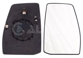 ALKAR 6432381 - DERECHO,CRISTAL+SOPORTE,CONVEXO,TERMICO,