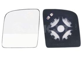 ALKAR 6432390 - DERECHO,CRISTAL+SOPORTE,CONVEXO,TERMICO,