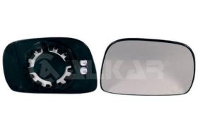 ALKAR 6432427 - DERECHO,CRISTAL+SOPORTE,CONVEXO,TERMICO,