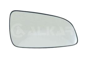 ALKAR 6432438 - DERECHO,CRISTAL+SOPORTE,CONVEXO,TERMICO,