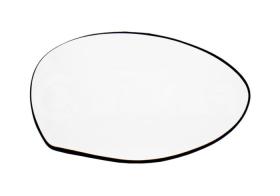 ALKAR 6432475 - DERECHO,CRISTAL+SOPORTE,CONVEXO,TERMICO,