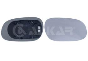 ALKAR 6432528 - DERECHO,CRISTAL+SOPORTE,CONVEXO,TERMICO,