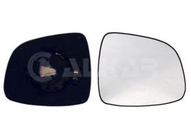 ALKAR 6432562 - DERECHO,CRISTAL+SOPORTE,CONVEXO,TERMICO,