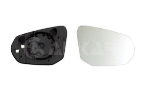 ALKAR 6432777 - DERECHO,CRISTAL+SOPORTE,CONVEXO,TERMICO,