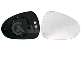 ALKAR 6432803 - DERECHO,CRISTAL+SOPORTE,CONVEXO,TERMICO,
