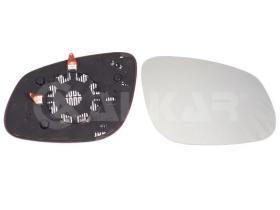 ALKAR 6432815 - DERECHO,CRISTAL+SOPORTE,CONVEXO,TERMICO,