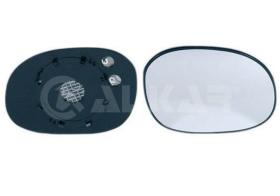 ALKAR 6432851 - DERECHO,CRISTAL+SOPORTE,ELECTRICO,CONVEXO,TERMICO,