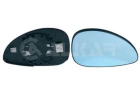 ALKAR 6432855 - DERECHO,CRISTAL+SOPORTE,CONVEXO,CRISTAL AZUL,TERMICO,