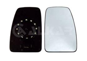 ALKAR 6432905 - DERECHO,CRISTAL+SOPORTE,CONVEXO,TERMICO,