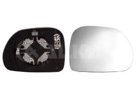 ALKAR 6432926 - DERECHO,CRISTAL+SOPORTE,CONVEXO,TERMICO,