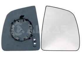 ALKAR 6432929 - DERECHO,CRISTAL+SOPORTE,CONVEXO,TERMICO,