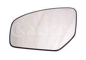 ALKAR 6432935 - DERECHO,CRISTAL+SOPORTE,CONVEXO,TERMICO,