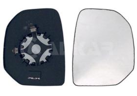 ALKAR 6432998 - DERECHO,CRISTAL+SOPORTE,CONVEXO,TERMICO,