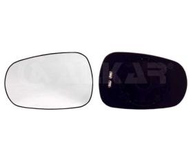 ALKAR 6434164 - REVERSIBLE,CRISTAL+SOPORTE,CONVEXO,TERMICO,