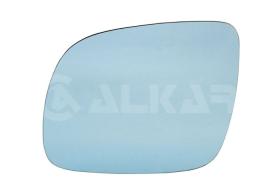 ALKAR 6439127 - IZQUIERDO,CRISTAL+SOPORTE,ASFERICO,CRISTAL AZUL,TERMICO,M