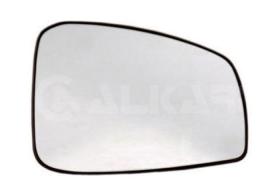 ALKAR 6442231 - DERECHO,CRISTAL+SOPORTE,CONVEXO,CRISTAL AZUL,TERMICO,