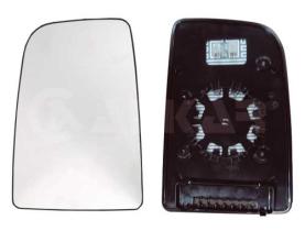 ALKAR 6442994 - DERECHO,CRISTAL+SOPORTE,CONVEXO,TERMICO,SOPORTE REDONDO,C