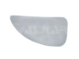 ALKAR 6451367 - IZQUIERDO,CRISTAL,ESPEJO ANGULO MUERTO,CONVEXO,CON ADHESIV