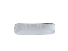 ALKAR 6453977 - REVERSIBLE,CRISTAL+SOPORTE,ESPEJO ANGULO MUERTO,CONVEXO,