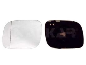 ALKAR 6471122 - IZQUIERDO,CRISTAL+SOPORTE,ASFERICO,TERMICO,