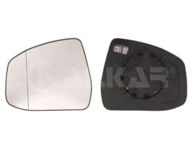 ALKAR 6471376 - IZQUIERDO,CRISTAL+SOPORTE,ASFERICO,TERMICO,