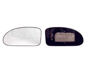 ALKAR 6471399 - IZQUIERDO,CRISTAL+SOPORTE,ASFERICO,TERMICO,CONECTOR CUADRA