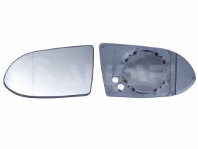 ALKAR 6471440 - IZQUIERDO,CRISTAL+SOPORTE,ASFERICO,TERMICO,