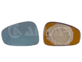 ALKAR 6471476 - IZQUIERDO,CRISTAL+SOPORTE,ASFERICO,CRISTAL AZUL,TERMICO,