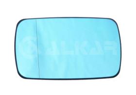 ALKAR 6471485 - REVERSIBLE,CRISTAL+SOPORTE,ASFERICO,CRISTAL AZUL,TERMICO,