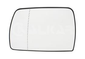 ALKAR 6471526 - IZQUIERDO,CRISTAL+SOPORTE,ASFERICO,TERMICO,