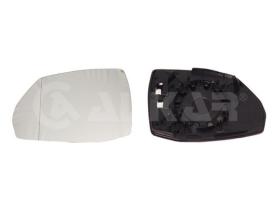 ALKAR 6471808 - IZQUIERDO,CRISTAL+SOPORTE,ASFERICO,TERMICO,
