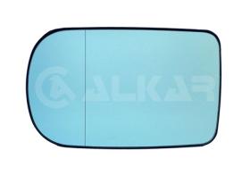 ALKAR 6471844 - REVERSIBLE,CRISTAL+SOPORTE,ASFERICO,CRISTAL AZUL,TERMICO,