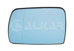 ALKAR 6471888 - IZQUIERDO,CRISTAL+SOPORTE,ASFERICO,CRISTAL AZUL,TERMICO,