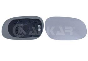 ALKAR 6472528 - DERECHO,CRISTAL+SOPORTE,ASFERICO,TERMICO,