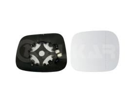 ALKAR 6472610 - DERECHO,CRISTAL+SOPORTE,ASFERICO,TERMICO,