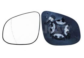 ALKAR 6472698 - DERECHO,CRISTAL+SOPORTE,ASFERICO,TERMICO,