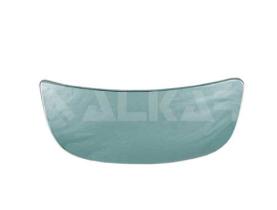 ALKAR 6481750 - IZQUIERDO,CRISTAL+SOPORTE,ESPEJO ANGULO MUERTO,CONVEXO,CON