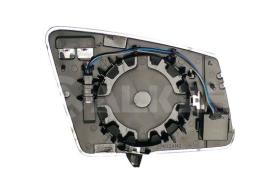 ALKAR 6482709 - DERECHO,CRISTAL+SOPORTE,ASFERICO,TERMICO,CON SIDE,4 PINS,
