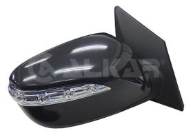ALKAR 9022584 - DERECHO,COMPLETO,ELECTRICO,CONVEXO,IMPRIMADO,CON INTERMIT