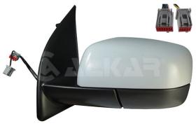 ALKAR 9025049 - IZQUIERDO,COMPLETO,ELECTRICO,CONVEXO,TERMICO,IMPRIMADO,S