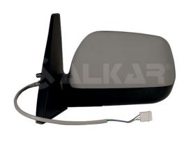 ALKAR 9029993 - IZQUIERDO,COMPLETO,ELECTRICO,CONVEXO,IMPRIMADO,ABATIBLE E