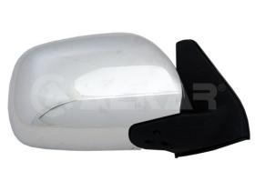 ALKAR 9030037 - DERECHO,COMPLETO,ELECTRICO,CONVEXO,ABATIBLE ELECTRICO,CRO