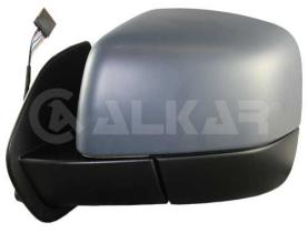 ALKAR 9041043 - IZQUIERDO,COMPLETO,ELECTRICO,CONVEXO,TERMICO,IMPRIMADO,C